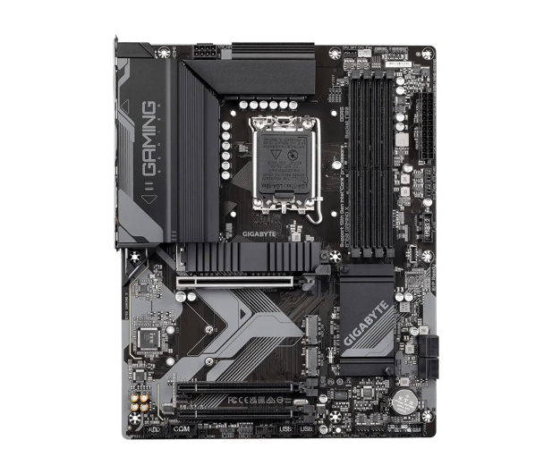 Gigabyte Outlet B760 GAMING X - 1560060 - zdjęcie 3